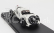 Rio-models Mercedes Benz Sskl Spider N 10 German Gp 1931 Hans Stuck 1:43 Biela