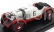 Rio-models Mercedes Benz Sskl Spider N 6 Víťaz Eifelrennen Nurburgring 1927 Rudolf Caracciola 1:43 White Bordeaux