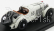 Rio-models Mercedes benz Sskl Spider N 68 Víťaz Corsa Dello Stelvio 1932 Hans Stuck 1:43 Biela