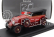 Rio-models Renault 40 Cv Torpedo Cabriolet Uzavretý 1923 1:43 Červená čierna