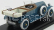 Rio-models Renault 40cv Cabriolet otvorený 1925 1:43 Modrá