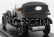 Rio-models Renault 40cv Sport Cabriolet 1923 1:43 čierny