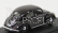 Rio-models Volkswagen Beetle 1200 De Luxe 1953 1:43 Hnedý