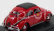 Rio-models Volkswagen Beetle Anfibio 2-dverový Brasil 1961 1:43 Červená