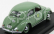 Rio-models Volkswagen Beetle Maggiolino 1200 De Luxe 1953 1:43 Zelená