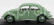 Rio-models Volkswagen Beetle Maggiolino 1200 De Luxe 1953 1:43 Zelená