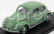 Rio-models Volkswagen Beetle Maggiolino 1200 De Luxe 1953 1:43 Zelená