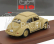 Rio-models Volkswagen Beetle Maggiolino Africa Korps 1941 - S Rommelovou figúrkou 1:43 Vojenský Písek