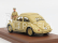 Rio-models Volkswagen Beetle Maggiolino Africa Korps 1941 - S Rommelovou figúrkou 1:43 Vojenský Písek