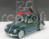 Rio-models Volkswagen Beetle Maggiolino Con Sci 1950 - Zimná dovolenka s lyžami 1:43 sivá