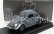 Rio-models Volkswagen Beetle Maggiolino Kafer 1942 - s registračnou značkou 1:43 sivá