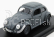 Rio-models Volkswagen Beetle Maggiolino Kafer 1942 - s registračnou značkou 1:43 sivá