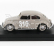 Rio-models Volkswagen Beetle Maggiolino N 310 Rally Montecarlo 1954 Mourier - Ramsing 1:43 Grey