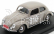 Rio-models Volkswagen Beetle Maggiolino N 310 Rally Montecarlo 1954 Mourier - Ramsing 1:43 Grey