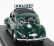 Rio-models Volkswagen Beetle Maggiolino Polizei 1953 1:43 čierna