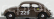 Rio-models Volkswagen Beetle N 229 Rally Montecarlo 1952 Nathan - Schellhaas 1:43 Brown