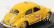 Rio-models Volkswagen Beetle Taxi Brasil 1953 1:43 Žltá