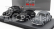 Rio-models Volkswagen Set 3x Beetle Kafer Kdf-wagens Presentation 26-may-1938 1:43 Black Grey