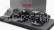 Rio-models Volkswagen Set 3x Beetle Kafer Kdf-wagens Presentation 26-may-1938 1:43 Black Grey