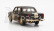 Rio-modely Alfa romeo Gulietta T.i. N 69 Rally Acropolis 1959 Apostolidis - Marathakis 1:43 Black