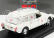 Rio-modely Citroen Id19 Break C.r.i. Croce Rossa Italiana 1958 - sanitka 1:43 biela