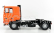 Road-kings Volvo F10 Turbo 6 Tractor Truck 2-assi With Decal Set 1977 1:18 Orange Black