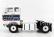 Road-kings Volvo F88 Tractor Truck Team Martini Racing 2-assi 1975 1:18 Biela červená modrá