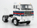 Road-kings Volvo F88 Tractor Truck Team Martini Racing 2-assi 1975 1:18 Biela červená modrá