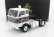 Road-kings Volvo F88 Tractor Truck Team Martini Racing 2-assi 1975 1:18 Biela červená modrá