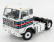 Road-kings Volvo F88 Tractor Truck Team Martini Racing 2-assi 1975 1:18 Biela červená modrá