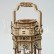 RoboTime 3D skladačky hračiek Victorian Lantern