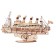 RoboTime Drevené 3D puzzle Ocean liner