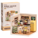 RoboTime Miniature House Kitchen Happy Meals