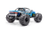 ROGUE TERRA SPORT RTR bezkartáčový Monster Truck 4WD, modrý