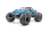 ROGUE TERRA SPORT RTR bezkartáčový Monster Truck 4WD, modrý