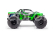 ROGUE TERRA SPORT RTR bezkartáčový Monster Truck 4WD, zelený