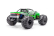 ROGUE TERRA SPORT RTR bezkartáčový Monster Truck 4WD, zelený