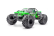 ROGUE TERRA SPORT RTR bezkartáčový Monster Truck 4WD, zelený