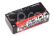 RUDDOG Racing Hi-Volt 6300mAh 150C/75C 7,6V Short Stick Pack - EFRA