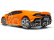 Airfix Quick Build – Lamborghini Huracán EVO