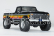 SCA-1E 2.1 FORD F150 truck RTR, čierny (rázvor 313 mm), oficiálne licencovaná karoséria