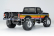 SCA-1E 2.1 FORD F150 truck RTR, čierny (rázvor 313 mm), oficiálne licencovaná karoséria