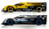 SCALEXTRIC C1412P - Scalextric Ginetta Racers Set (1:32)