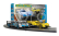 SCALEXTRIC C1412P - Scalextric Ginetta Racers Set (1:32)