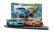 SCALEXTRIC C1421P - Drift 360 Race Set (1:32)