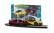 SCALEXTRIC C1422P - Street Cruisers Race Set (1:32)