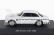 Schuco Alfa romeo Gta Sprint 1965 1:43 Biela