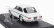 Schuco Alfa romeo Gta Sprint 1965 1:43 Biela