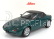 Schuco BMW Z1 (e30) Spider Closed 1991 1:18 Green Met