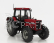 Schuco Case-ih 1255xl International Tractor 1996 1:32 Červená sivá